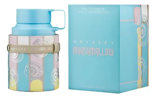 Perfume Armaf Odyssey Marshmallow feminino eau de parfum