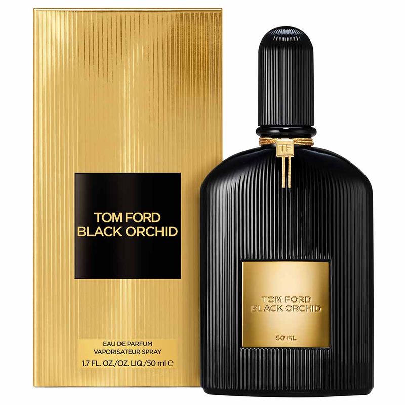 Perfume Tom Ford Black Orchid -1784737945372