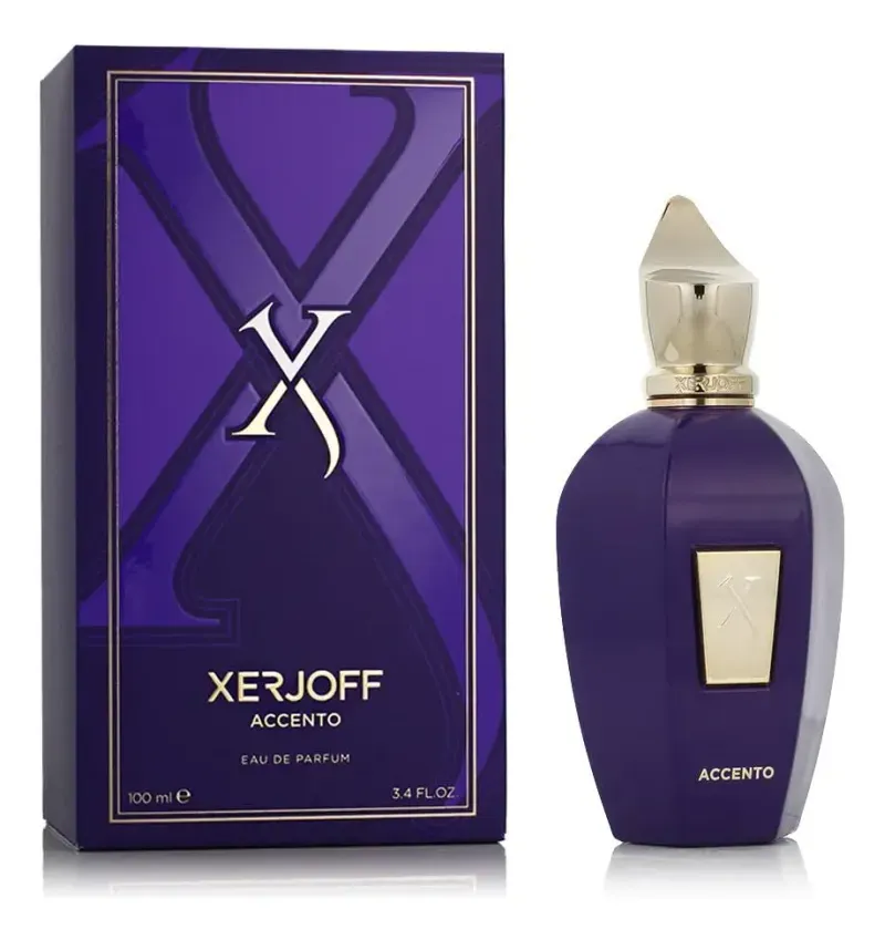 Perfume Xerjoff Accento -1784749426100