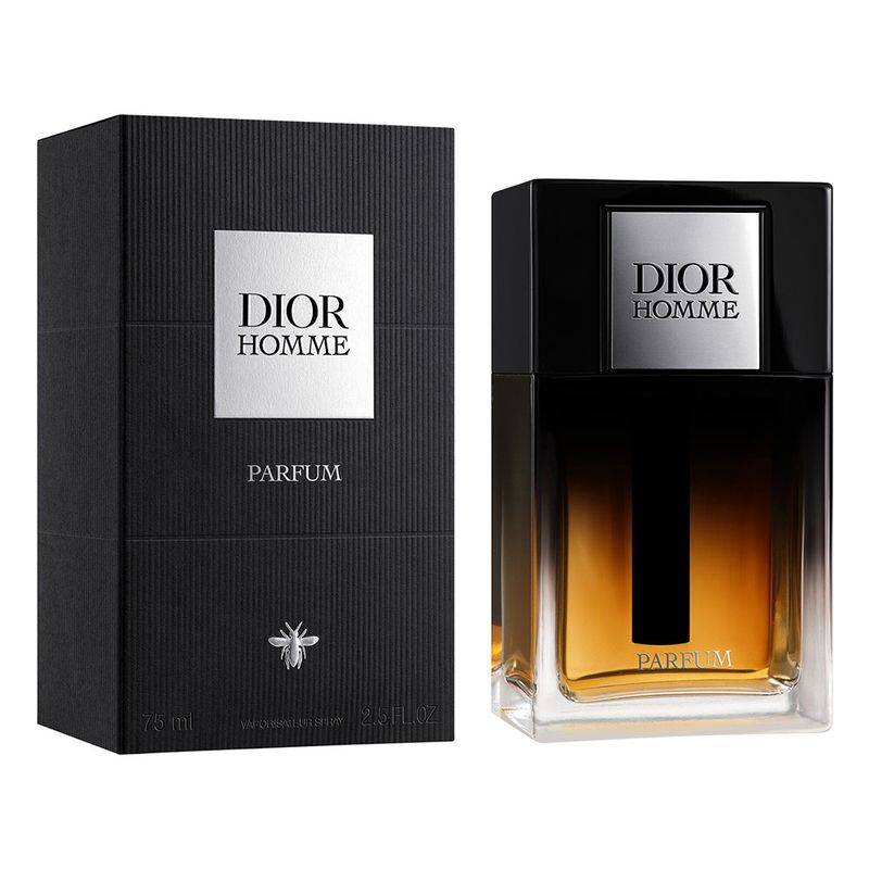 Perfume Dior Homme Parfum -1784899229991