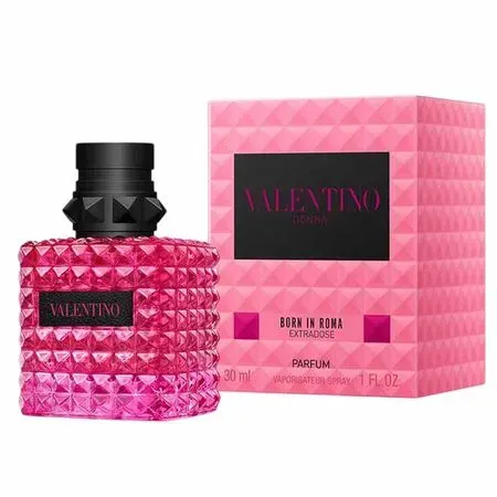 Perfume Valentino Donna Born in Roma Extradose feminino parfum