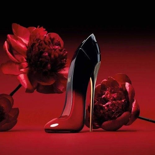 Perfume Feminino